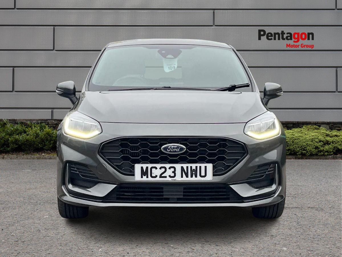 Used Ford Fiesta 2023 for sale - 76280752: Photo 15