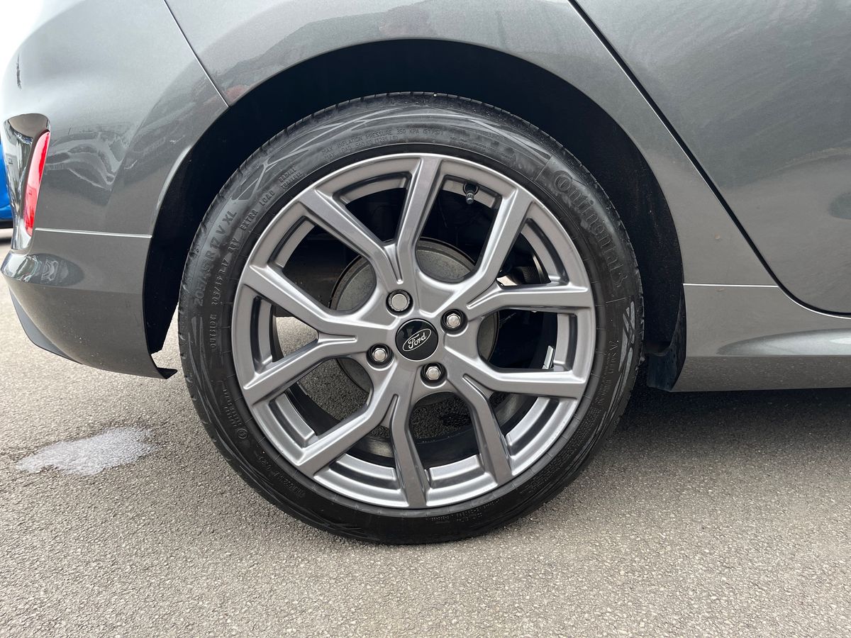 Used Ford Fiesta 2023 for sale - 76280752: Photo 17