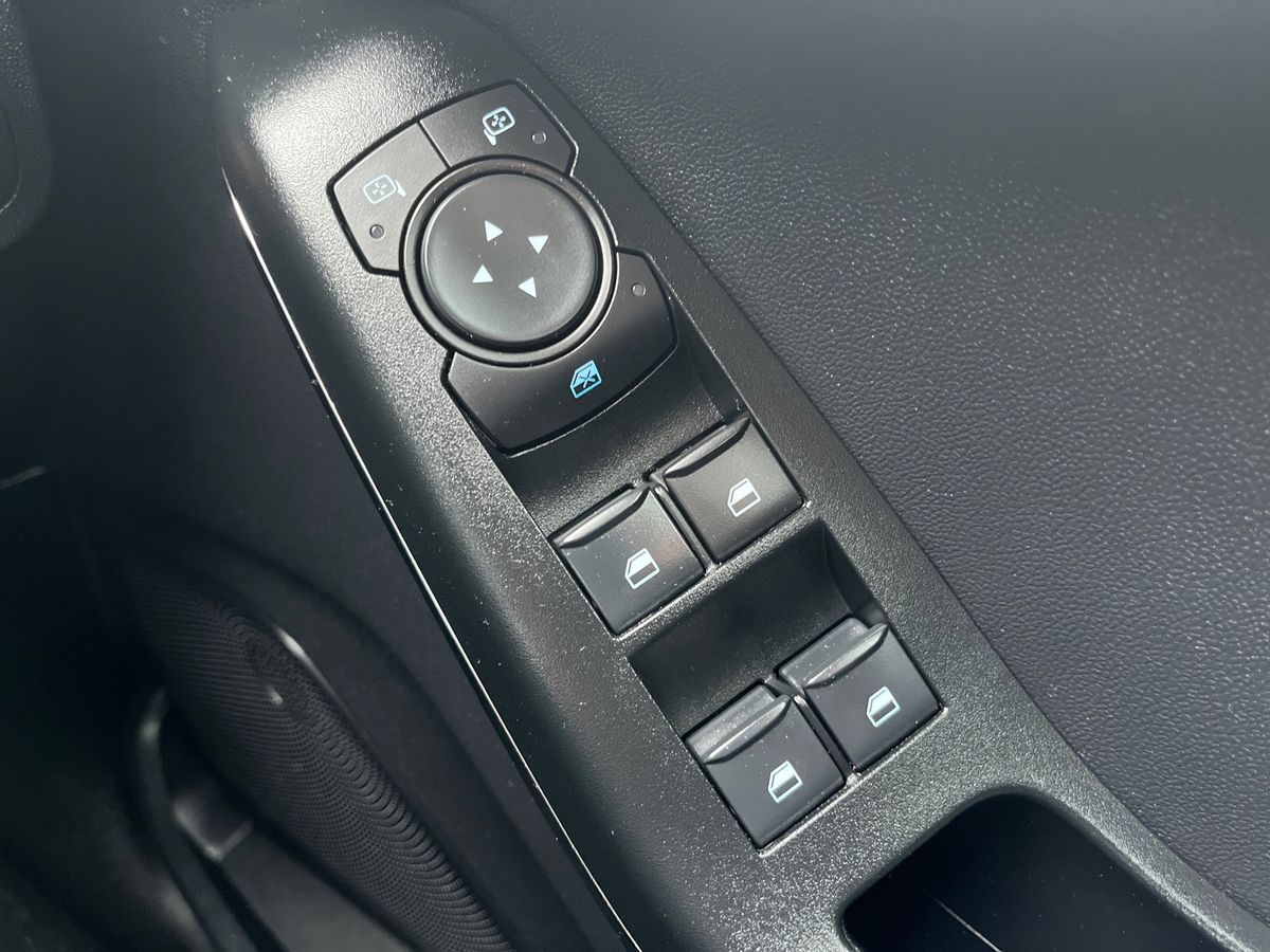 Used Ford Fiesta 2023 for sale - 76280752: Photo 19