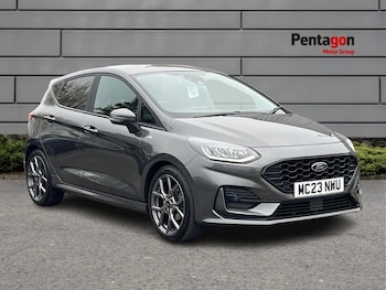 Ford - Fiesta