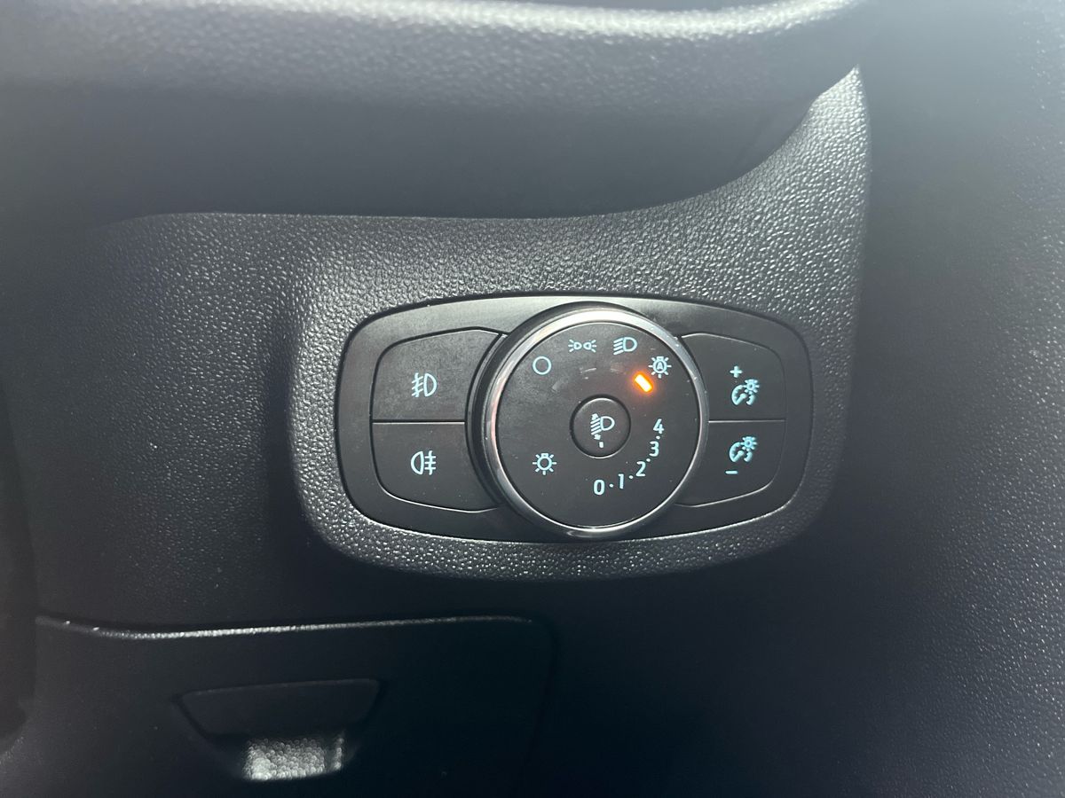 Used Ford Fiesta 2023 for sale - 76280752: Photo 20