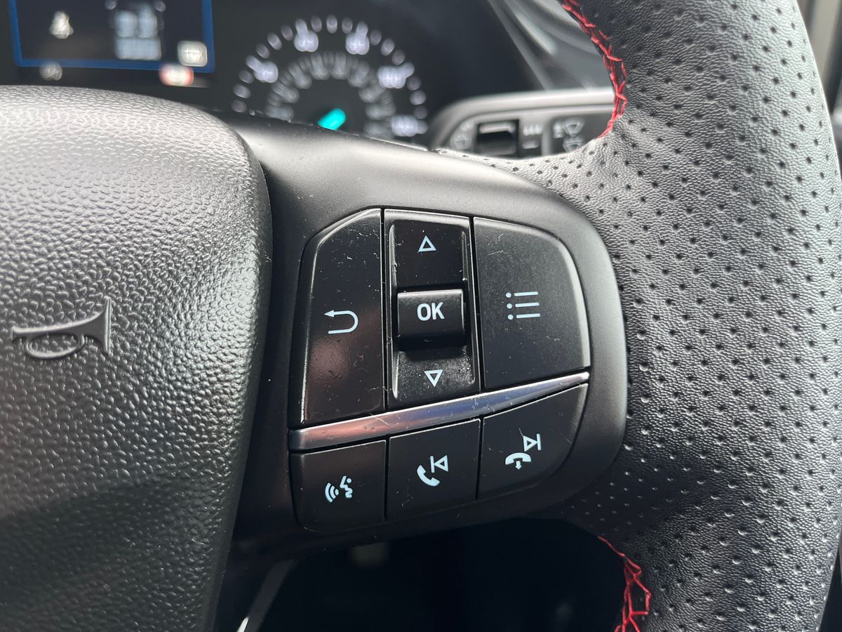 Used Ford Fiesta 2023 for sale - 76280752: Photo 21