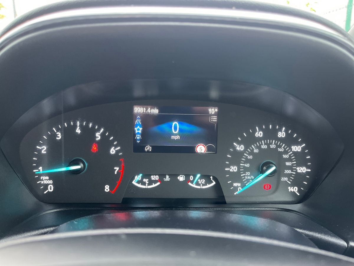 Used Ford Fiesta 2023 for sale - 76280752: Photo 22