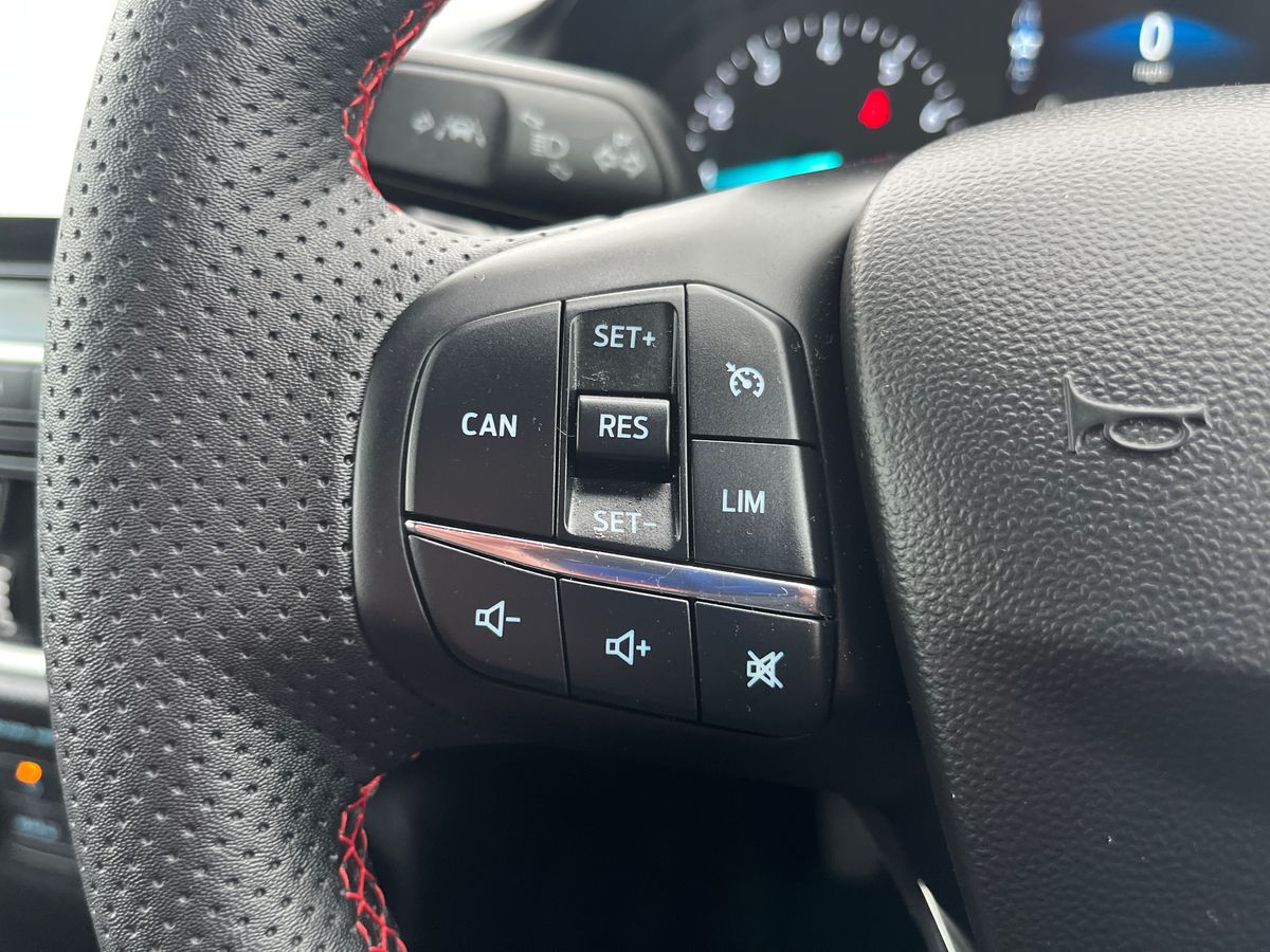 Used Ford Fiesta 2023 for sale - 76280752: Photo 23