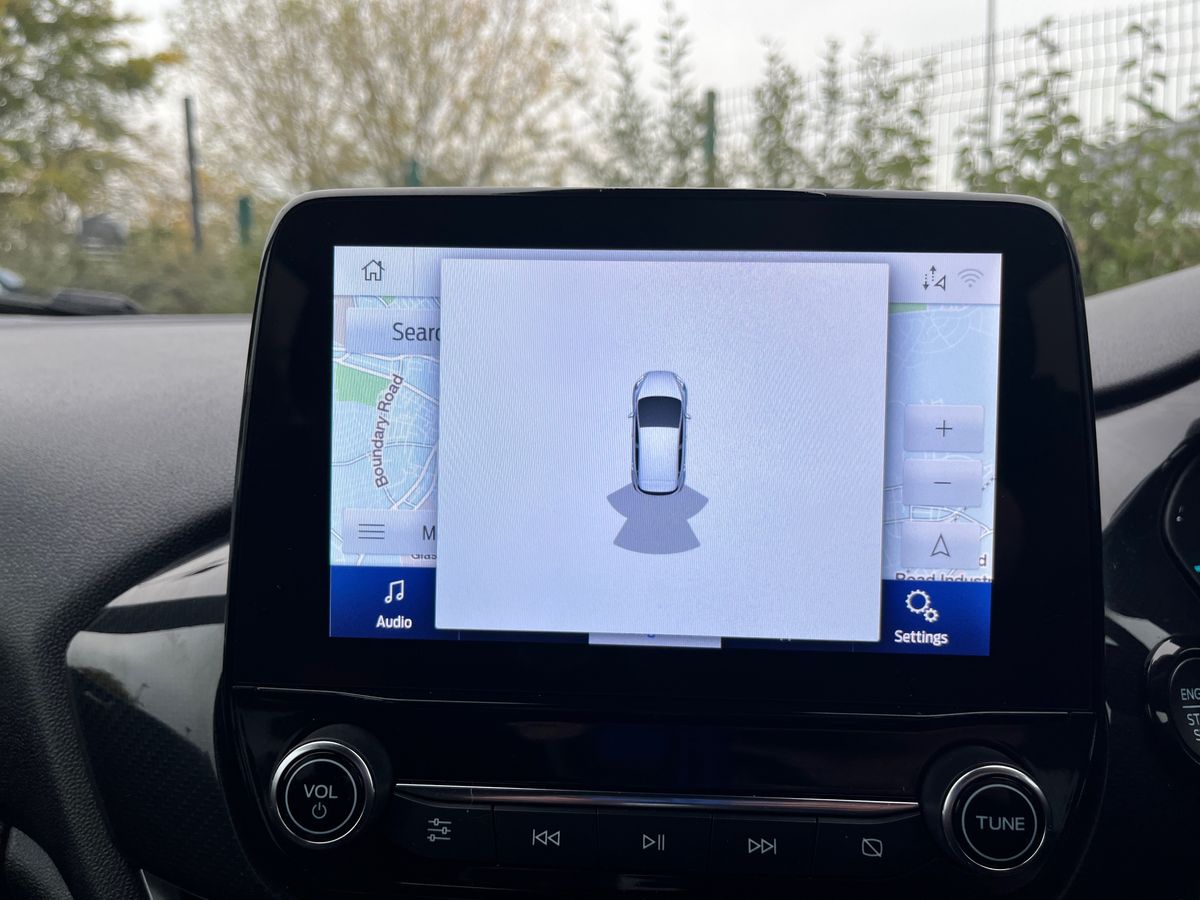 Used Ford Fiesta 2023 for sale - 76280752: Photo 26