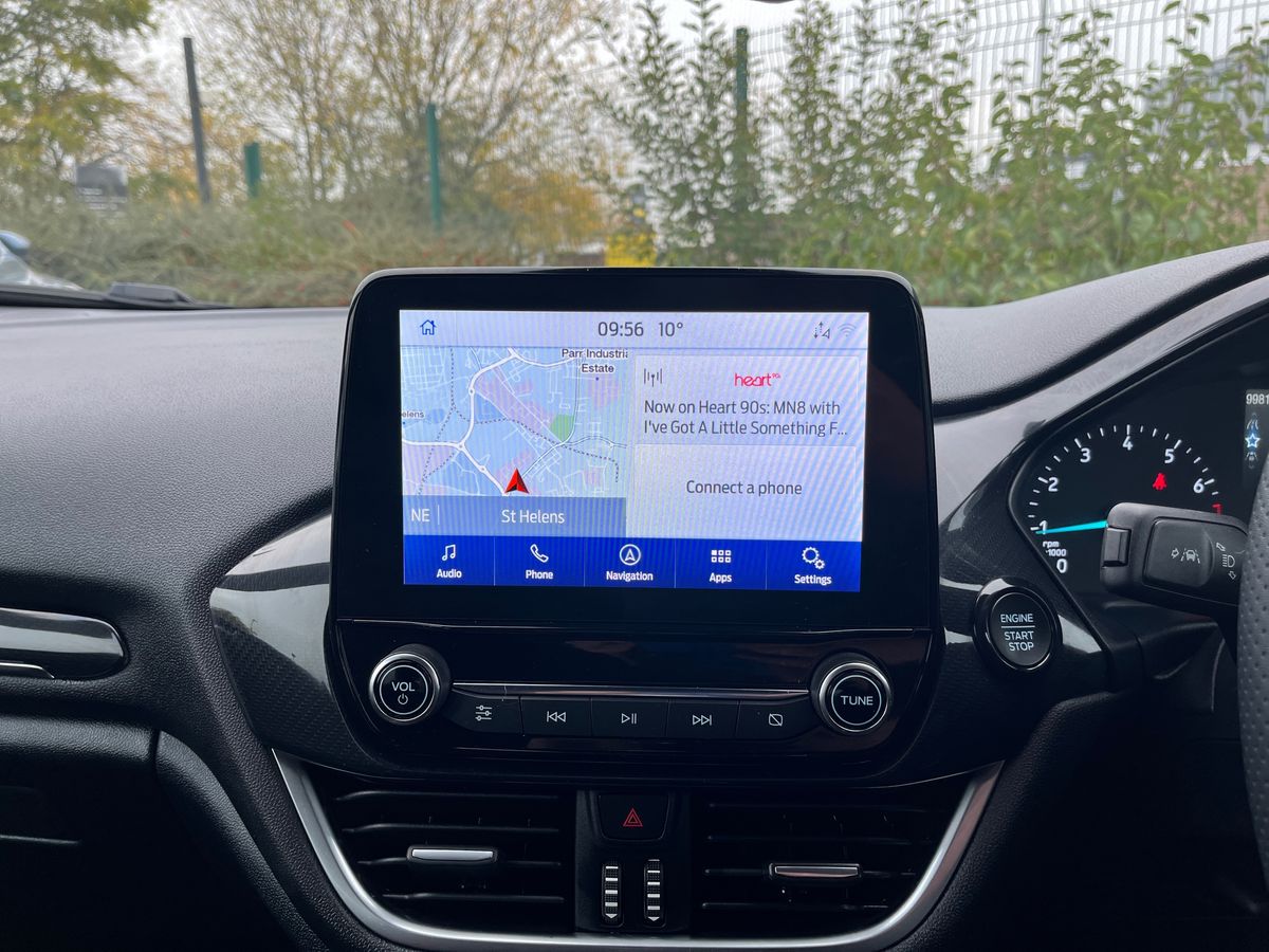 Used Ford Fiesta 2023 for sale - 76280752: Photo 27