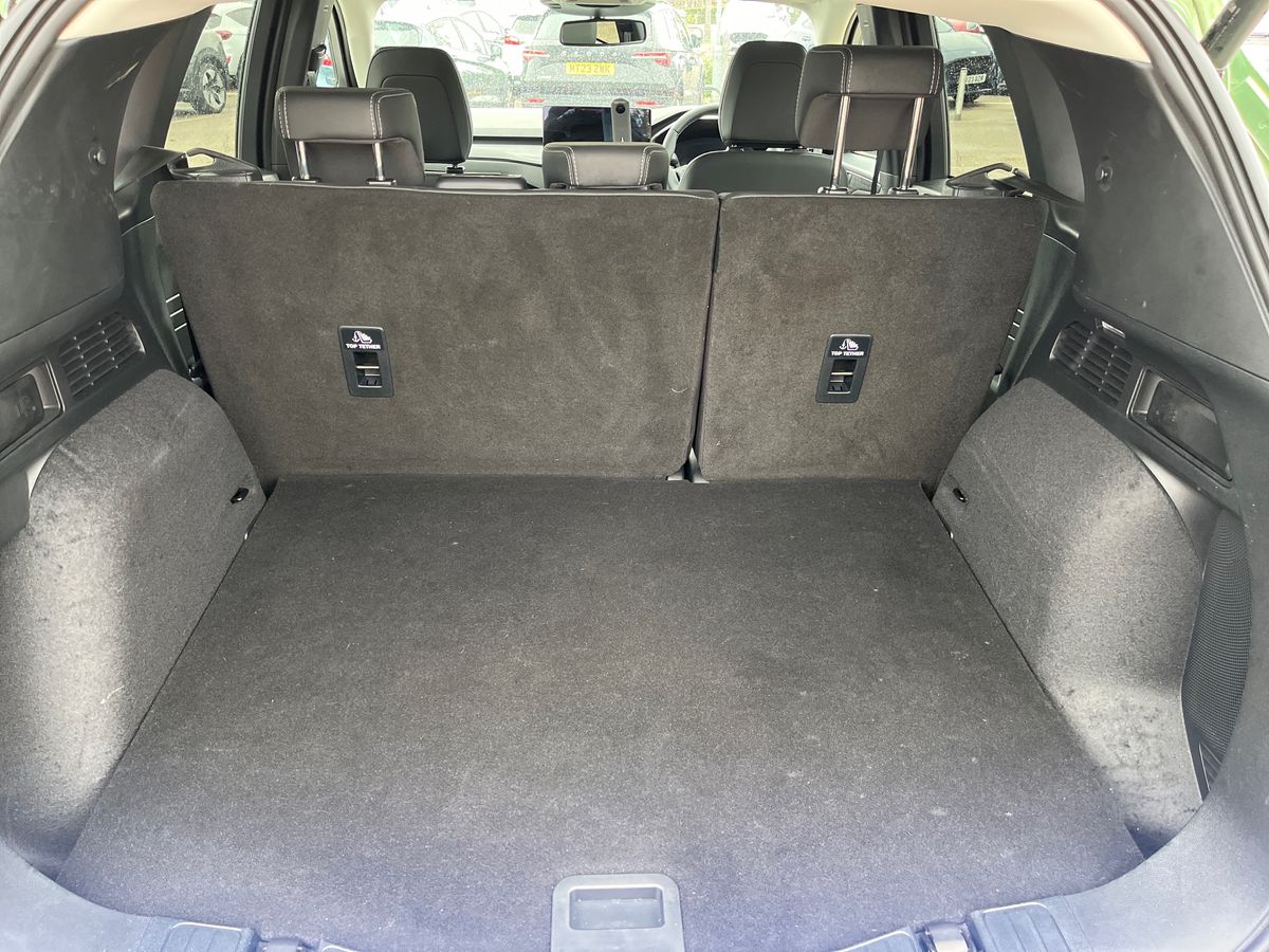 Used Ford Kuga 2025 for sale - 76262590: Photo 11