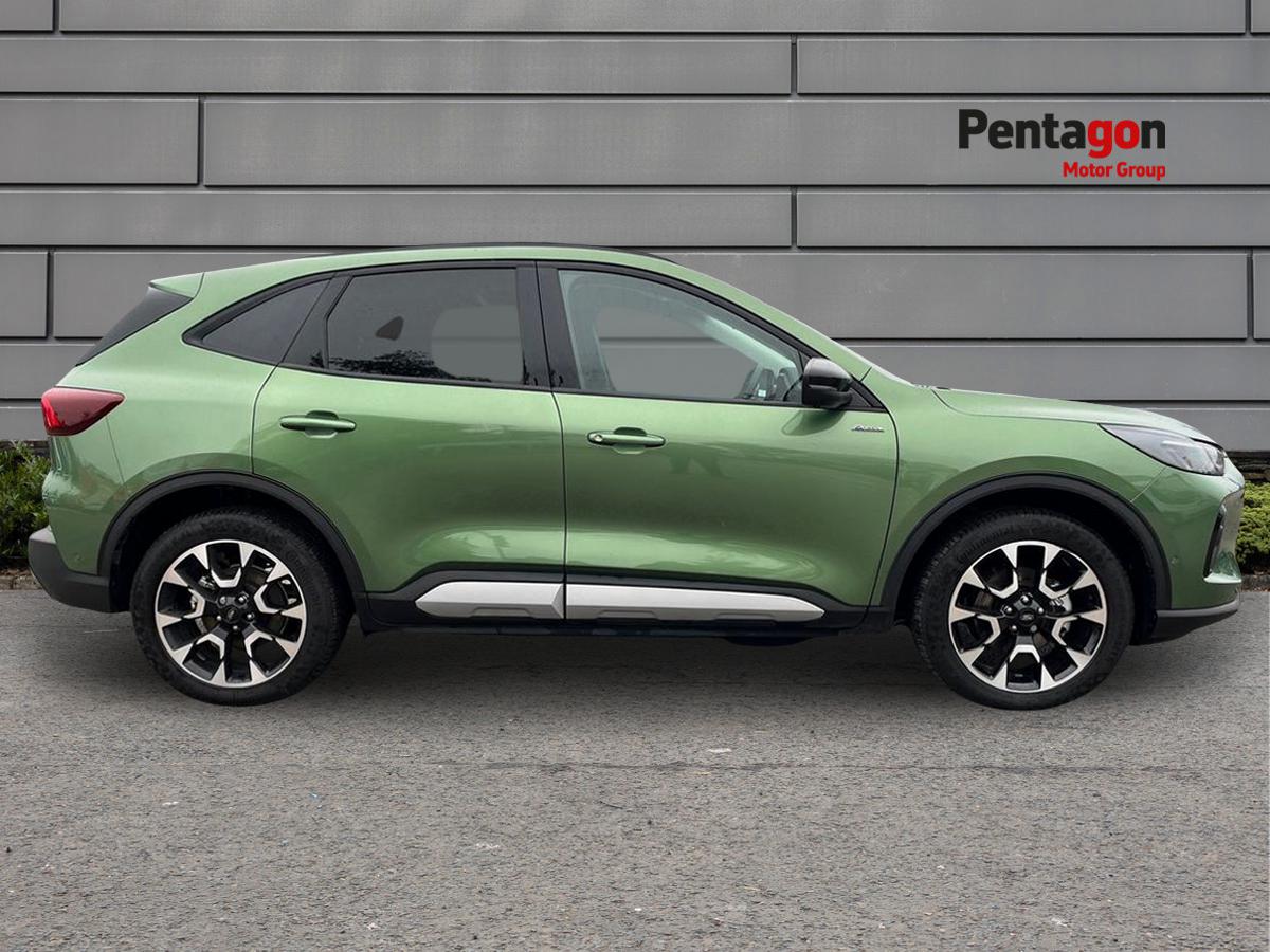 Used Ford Kuga 2025 for sale - 76262590: Photo 13