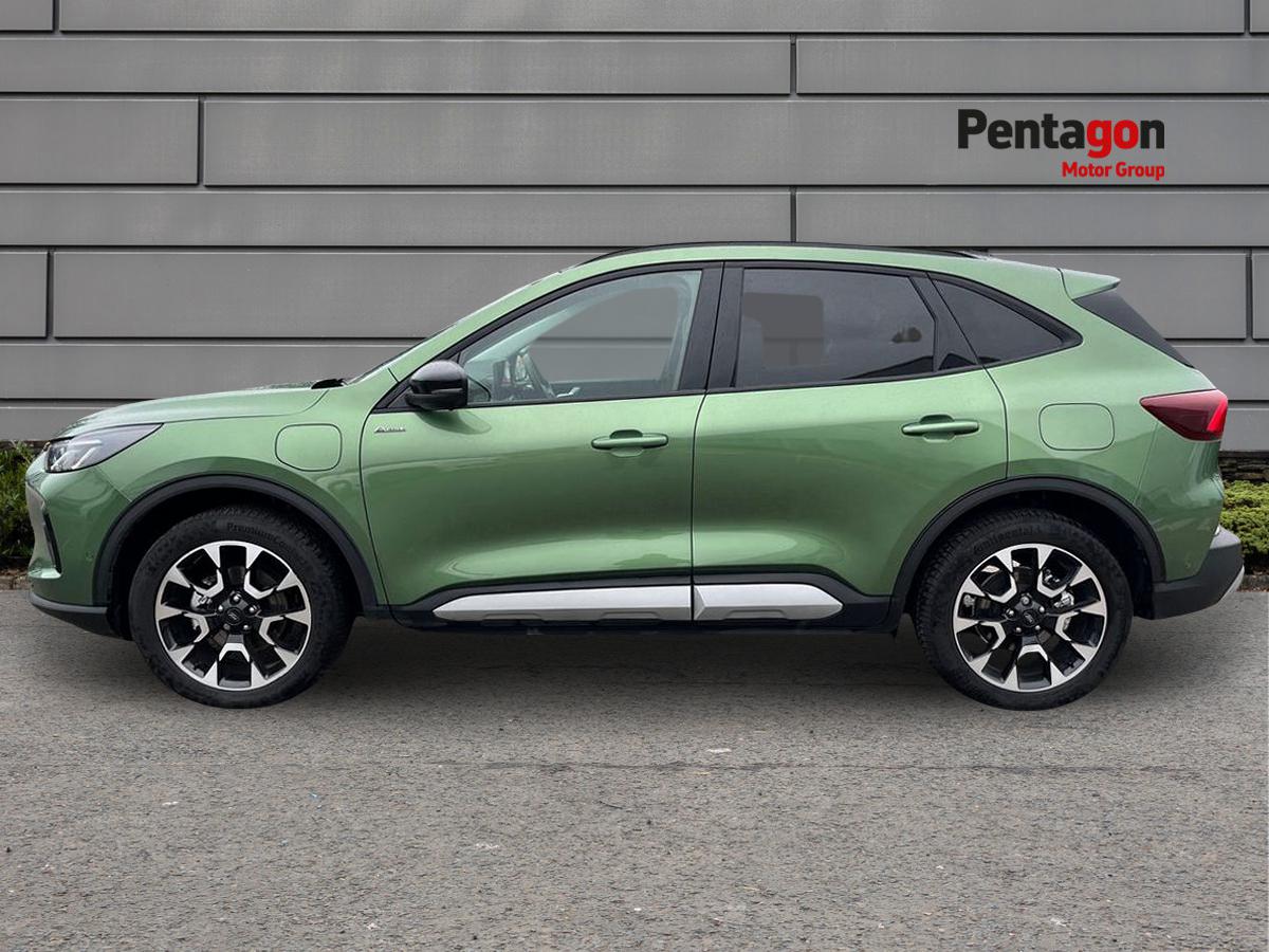 Used Ford Kuga 2025 for sale - 76262590: Photo 14