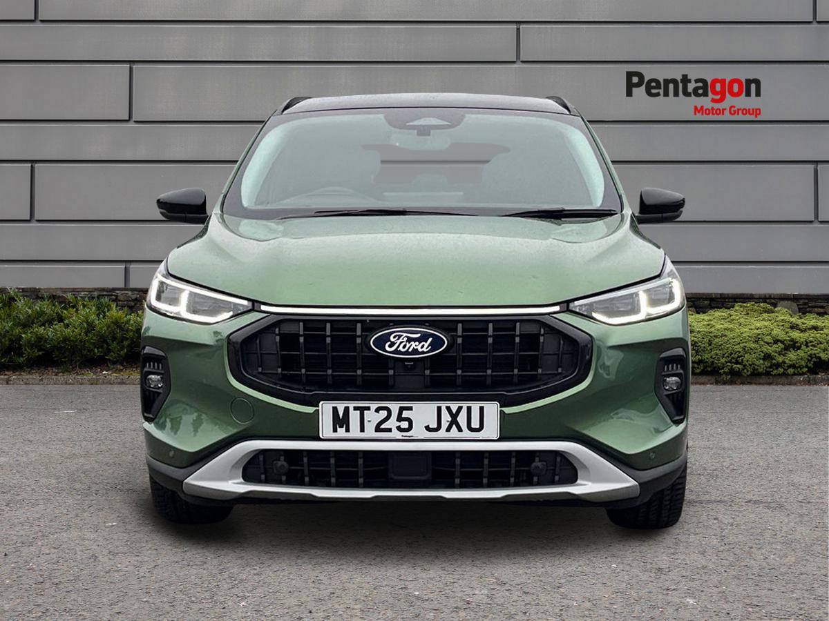 Used Ford Kuga 2025 for sale - 76262590: Photo 15