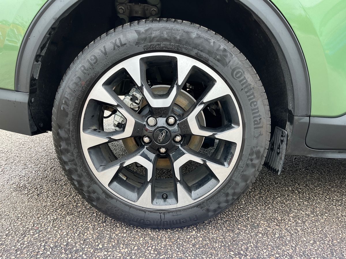 Used Ford Kuga 2025 for sale - 76262590: Photo 17