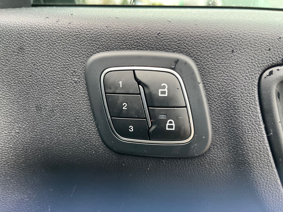 Used Ford Kuga 2025 for sale - 76262590: Photo 18