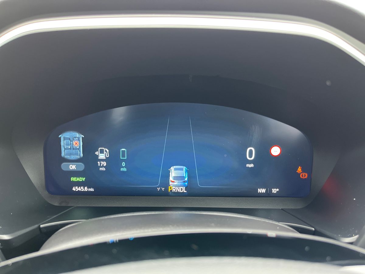 Used Ford Kuga 2025 for sale - 76262590: Photo 23