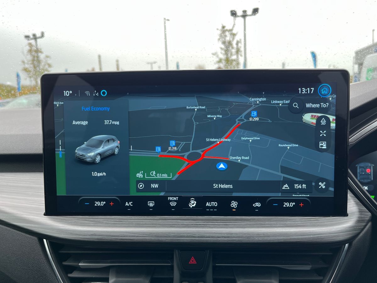 Used Ford Kuga 2025 for sale - 76262590: Photo 24