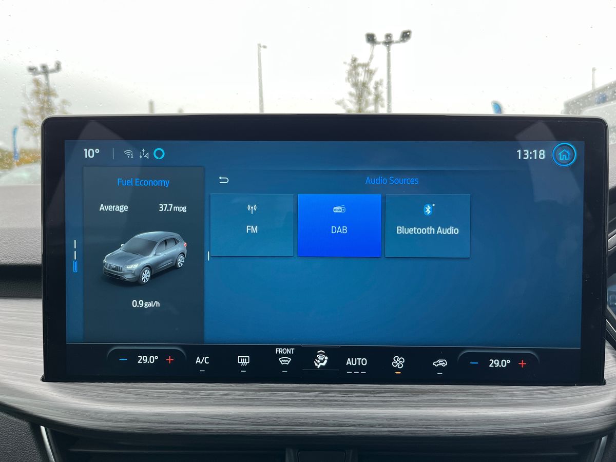 Used Ford Kuga 2025 for sale - 76262590: Photo 25