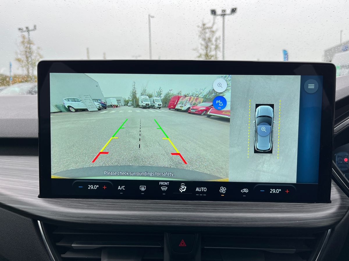 Used Ford Kuga 2025 for sale - 76262590: Photo 26