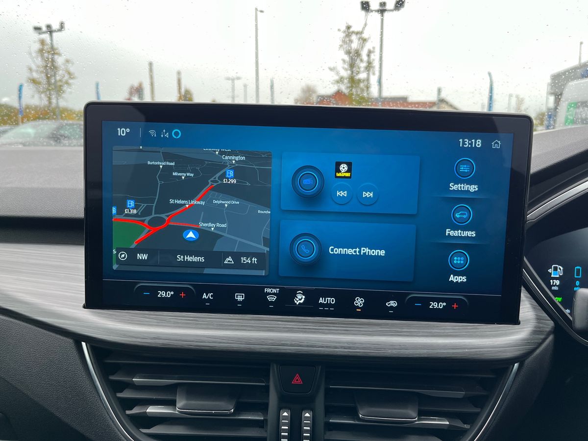 Used Ford Kuga 2025 for sale - 76262590: Photo 27