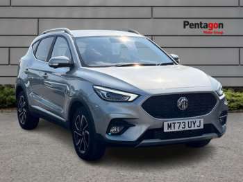 2023 - 1.0 T Gdi Exclusive Suv 5dr Petrol Auto Euro 6 111 Ps