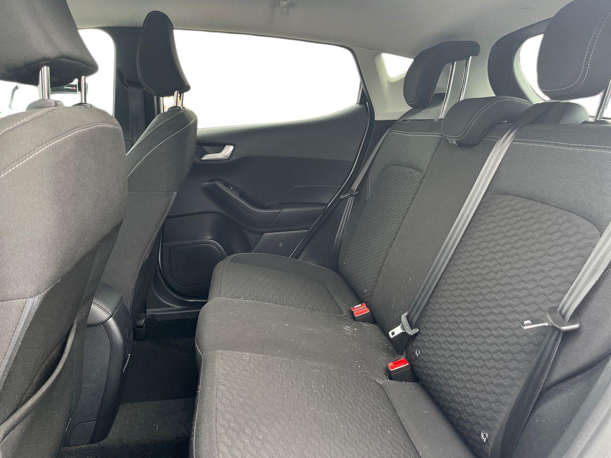 Used Ford Fiesta 2022 for sale - 75951176: Photo 10