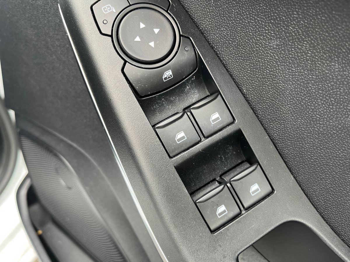 Used Ford Fiesta 2022 for sale - 75951176: Photo 20