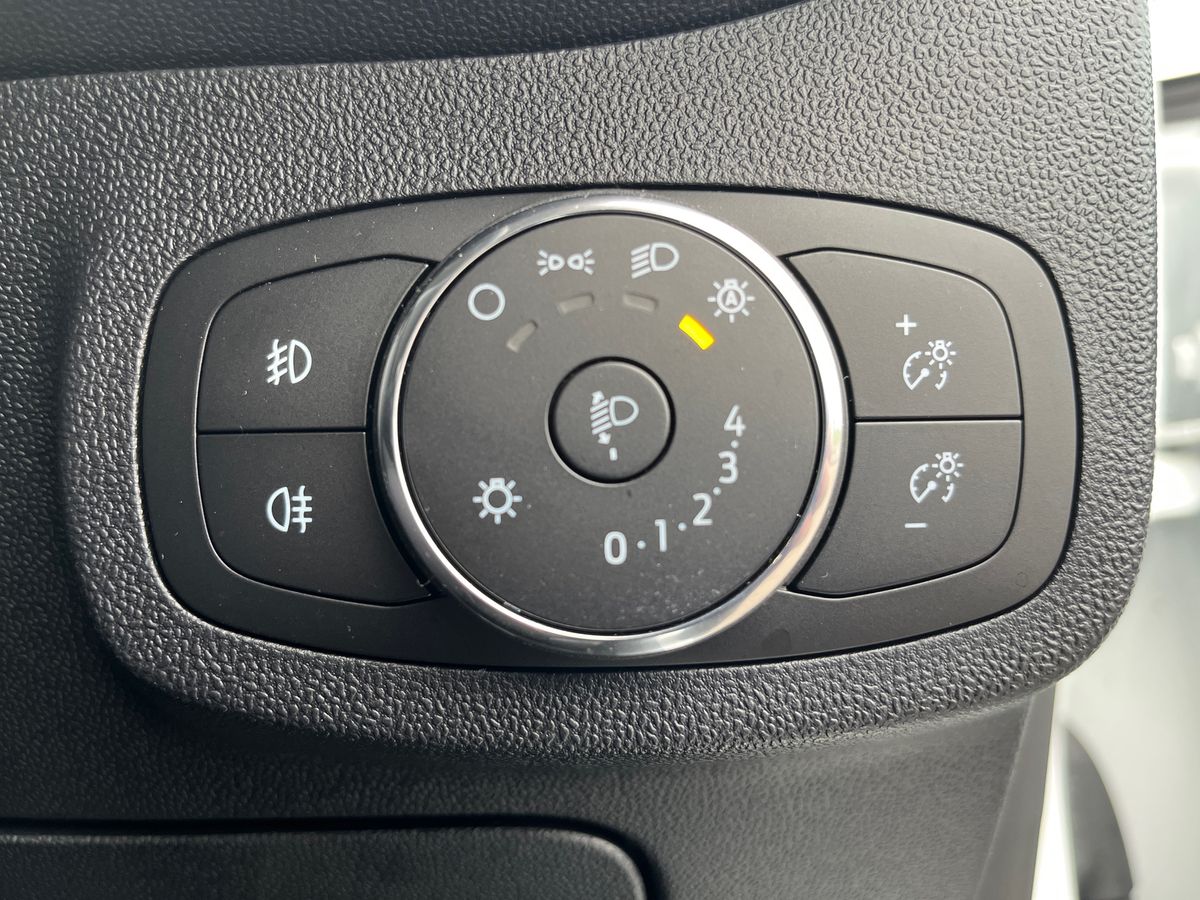 Used Ford Fiesta 2022 for sale - 75951176: Photo 21