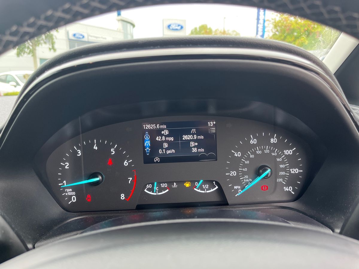 Used Ford Fiesta 2022 for sale - 75951176: Photo 23