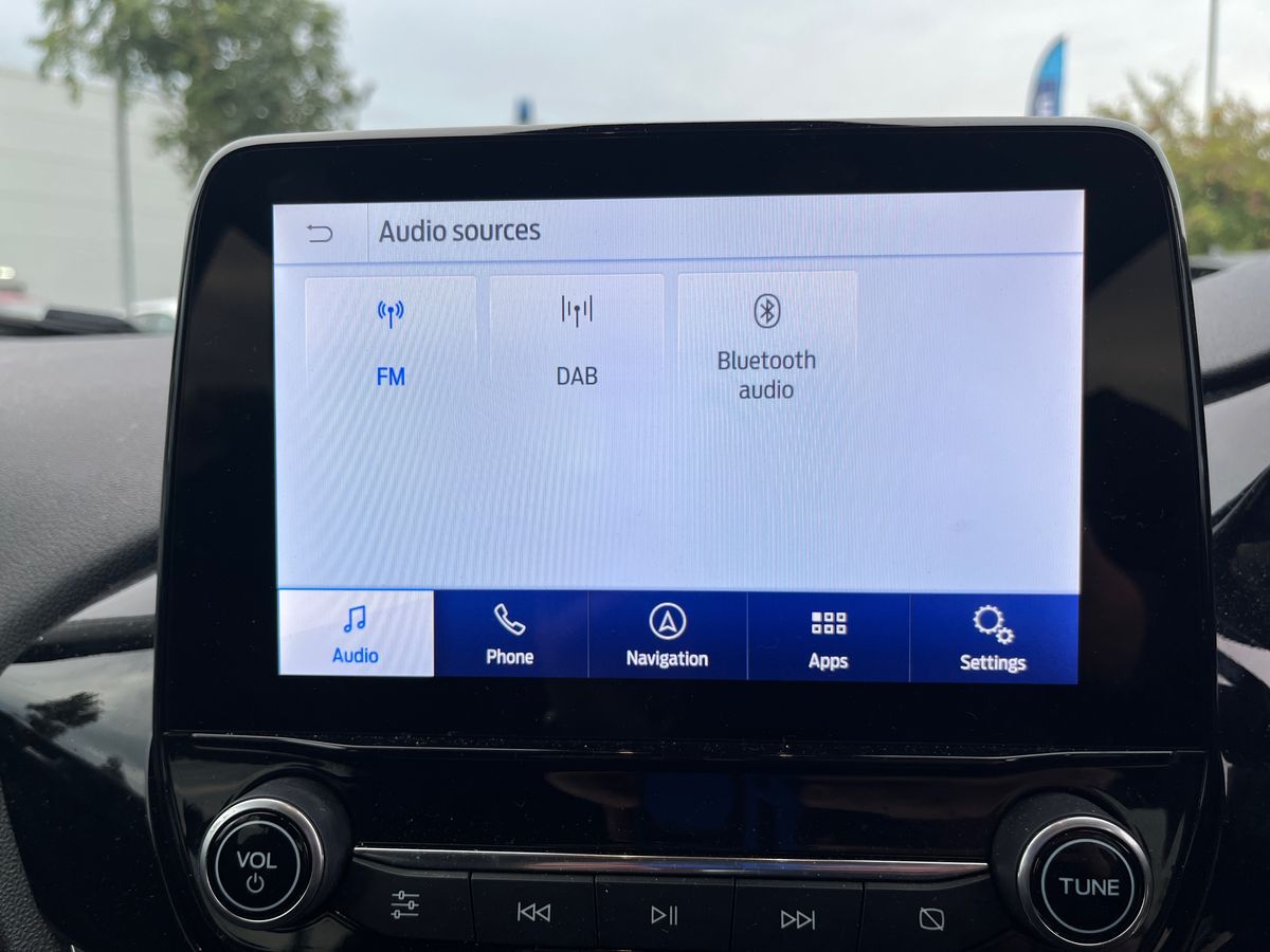 Used Ford Fiesta 2022 for sale - 75951176: Photo 25