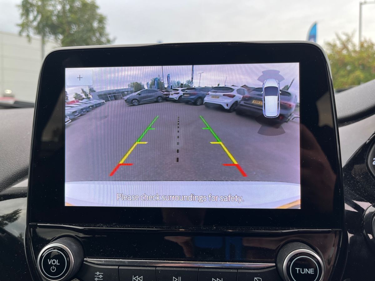 Used Ford Fiesta 2022 for sale - 75951176: Photo 27