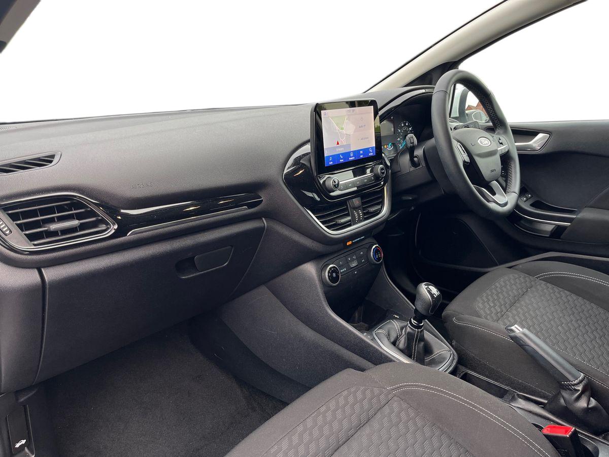 Used Ford Fiesta 2022 for sale - 75951176: Photo 8