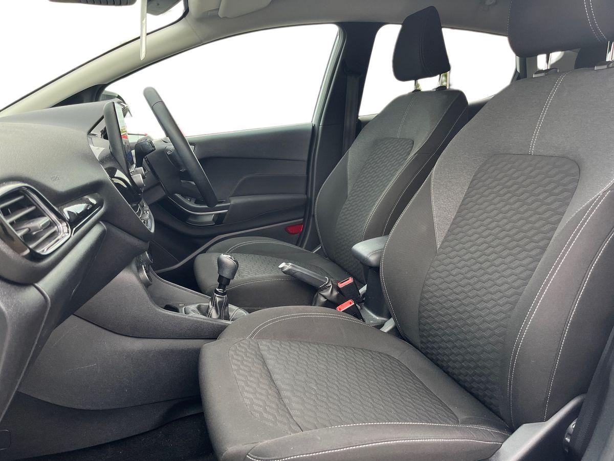 Used Ford Fiesta 2022 for sale - 75951176: Photo 9