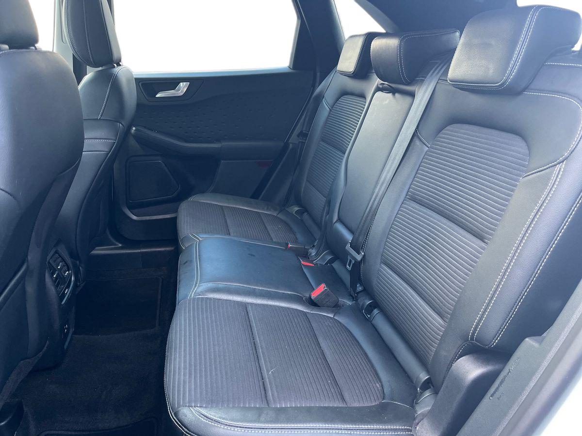 Used Ford Kuga 2021 for sale - 76588143: Photo 10