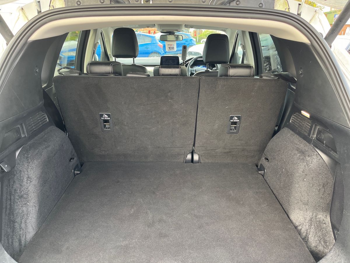 Used Ford Kuga 2021 for sale - 76588143: Photo 11