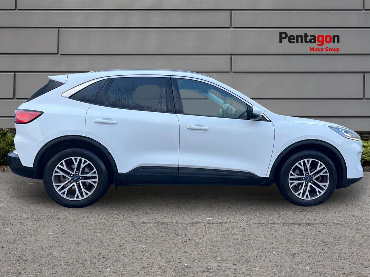 Used Ford Kuga 2021 for sale - 76588143: Photo 13