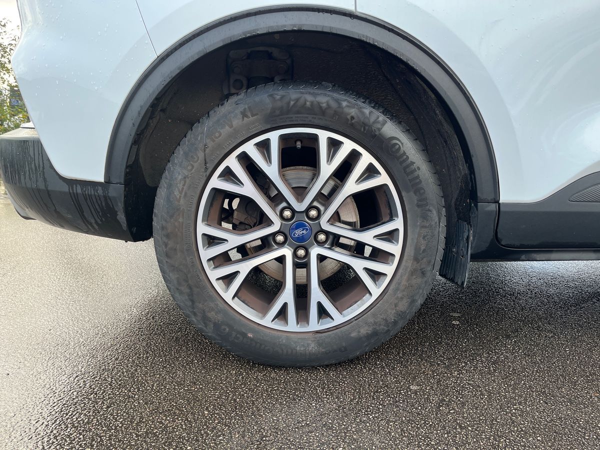 Used Ford Kuga 2021 for sale - 76588143: Photo 17