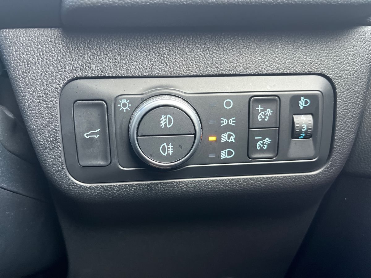 Used Ford Kuga 2021 for sale - 76588143: Photo 20