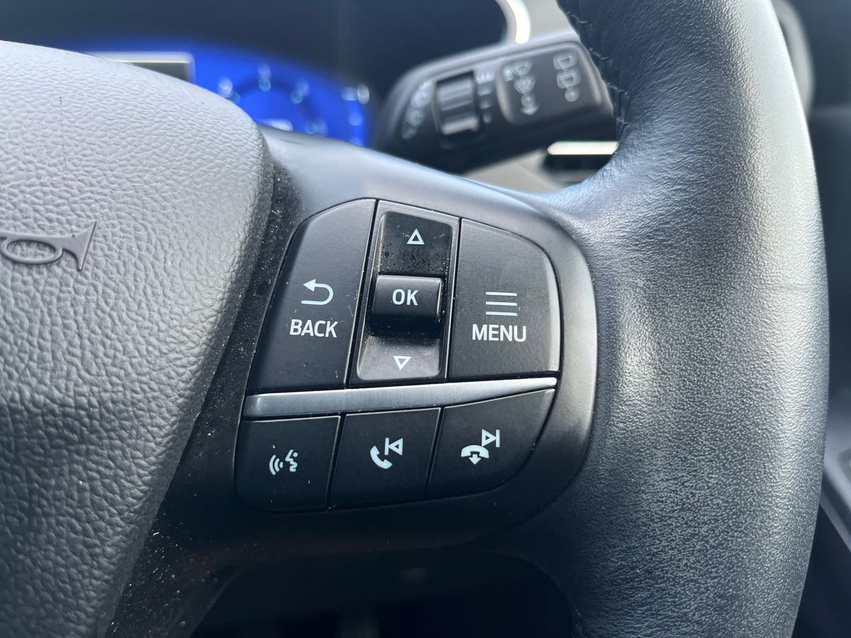 Used Ford Kuga 2021 for sale - 76588143: Photo 21