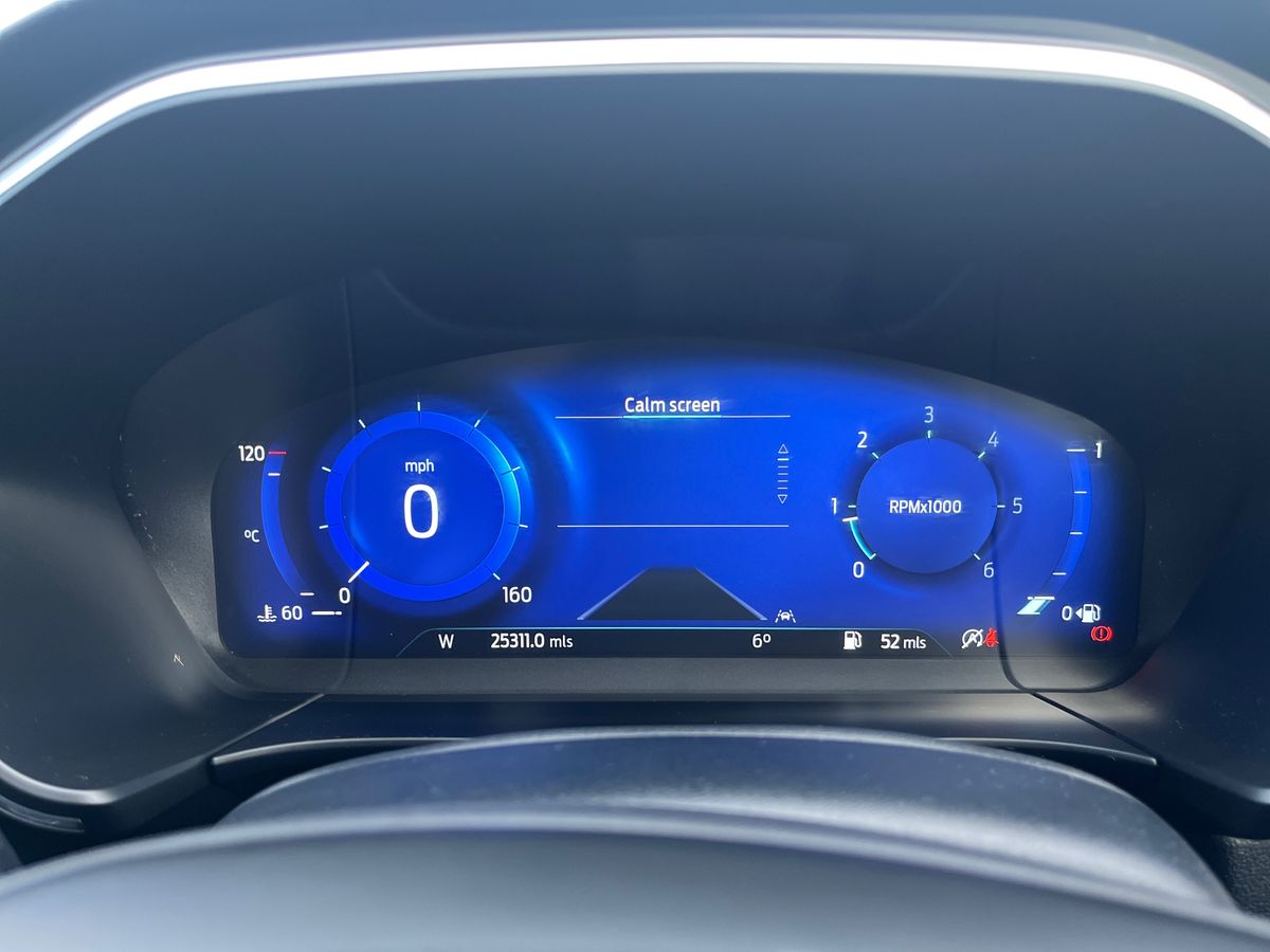 Used Ford Kuga 2021 for sale - 76588143: Photo 22