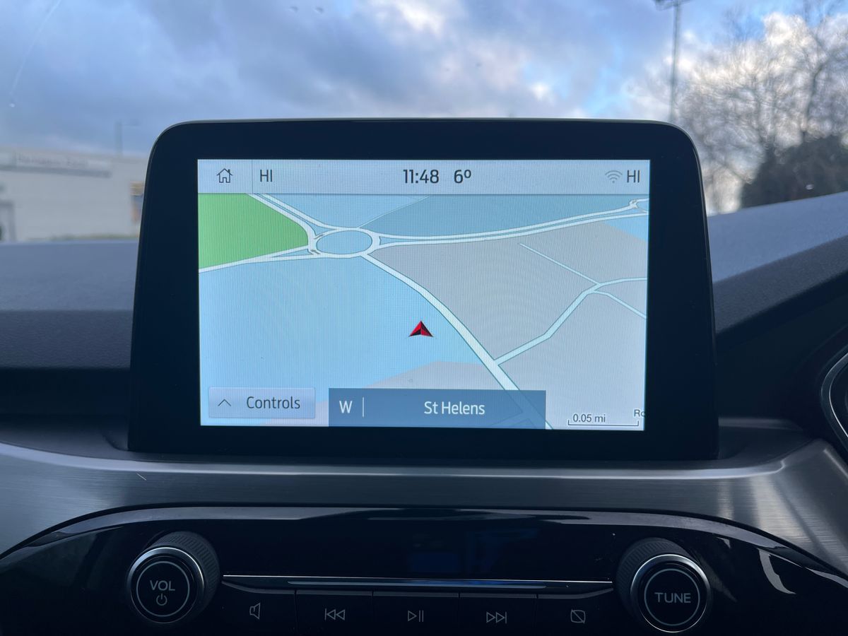 Used Ford Kuga 2021 for sale - 76588143: Photo 24