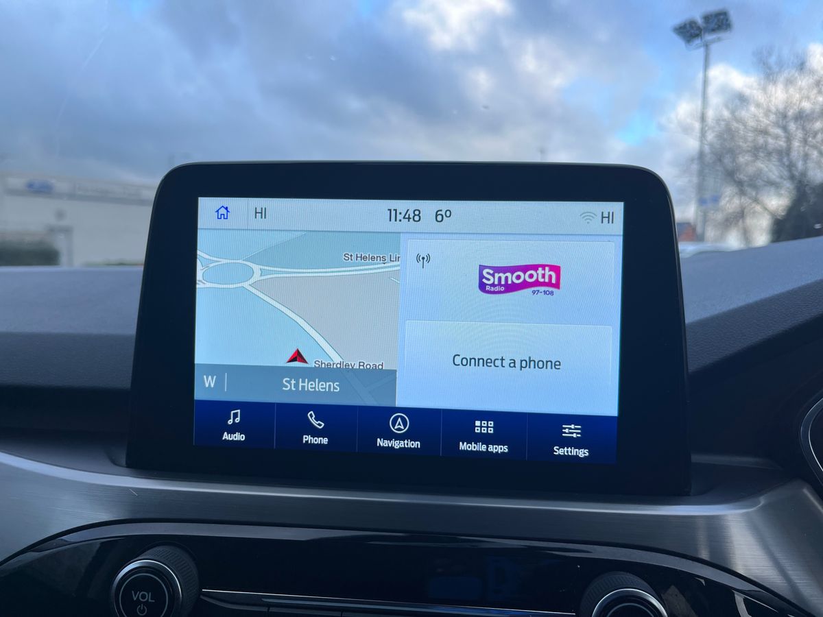 Used Ford Kuga 2021 for sale - 76588143: Photo 25