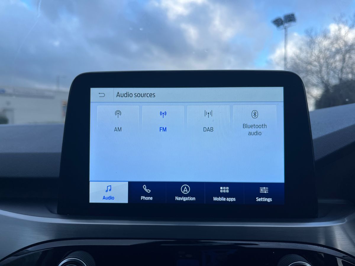 Used Ford Kuga 2021 for sale - 76588143: Photo 26