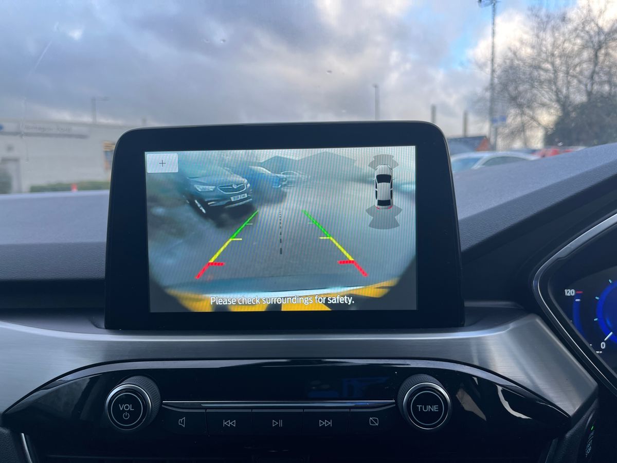 Used Ford Kuga 2021 for sale - 76588143: Photo 27