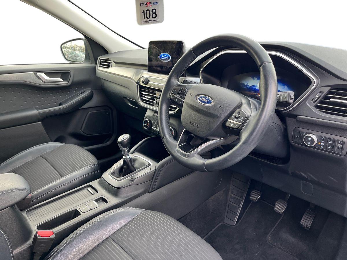 Used Ford Kuga 2021 for sale - 76588143: Photo 5