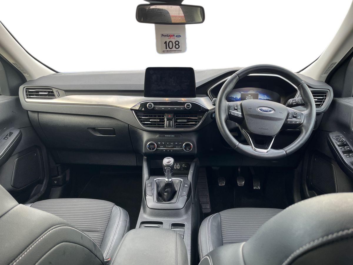 Used Ford Kuga 2021 for sale - 76588143: Photo 7