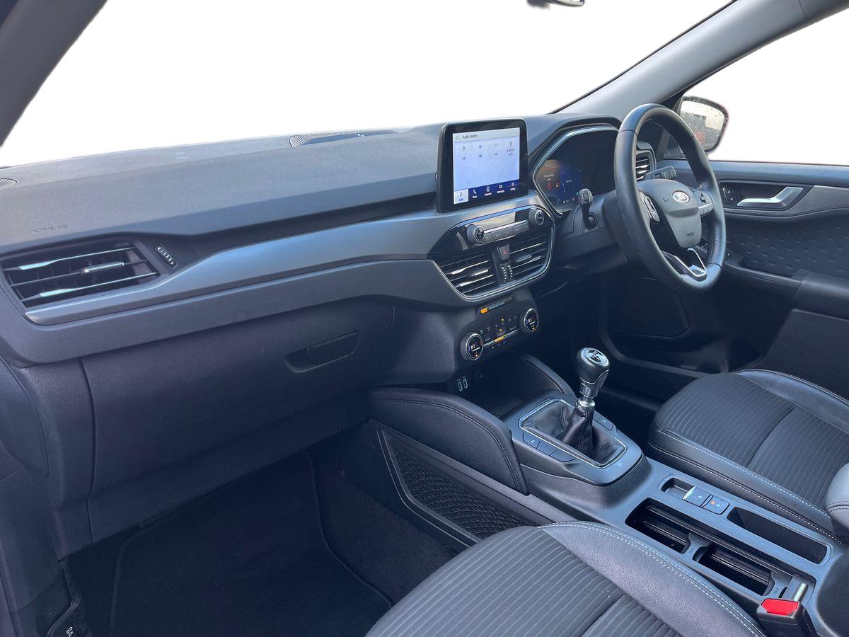 Used Ford Kuga 2021 for sale - 76588143: Photo 8