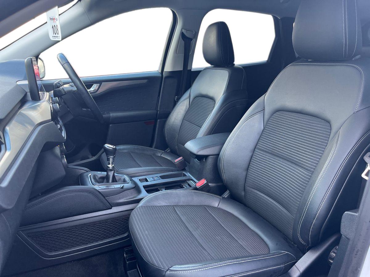 Used Ford Kuga 2021 for sale - 76588143: Photo 9