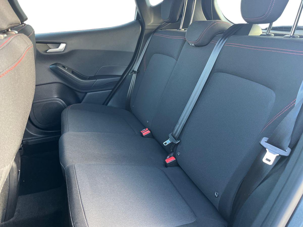 Used Ford Fiesta 2023 for sale - 76963105: Photo 10