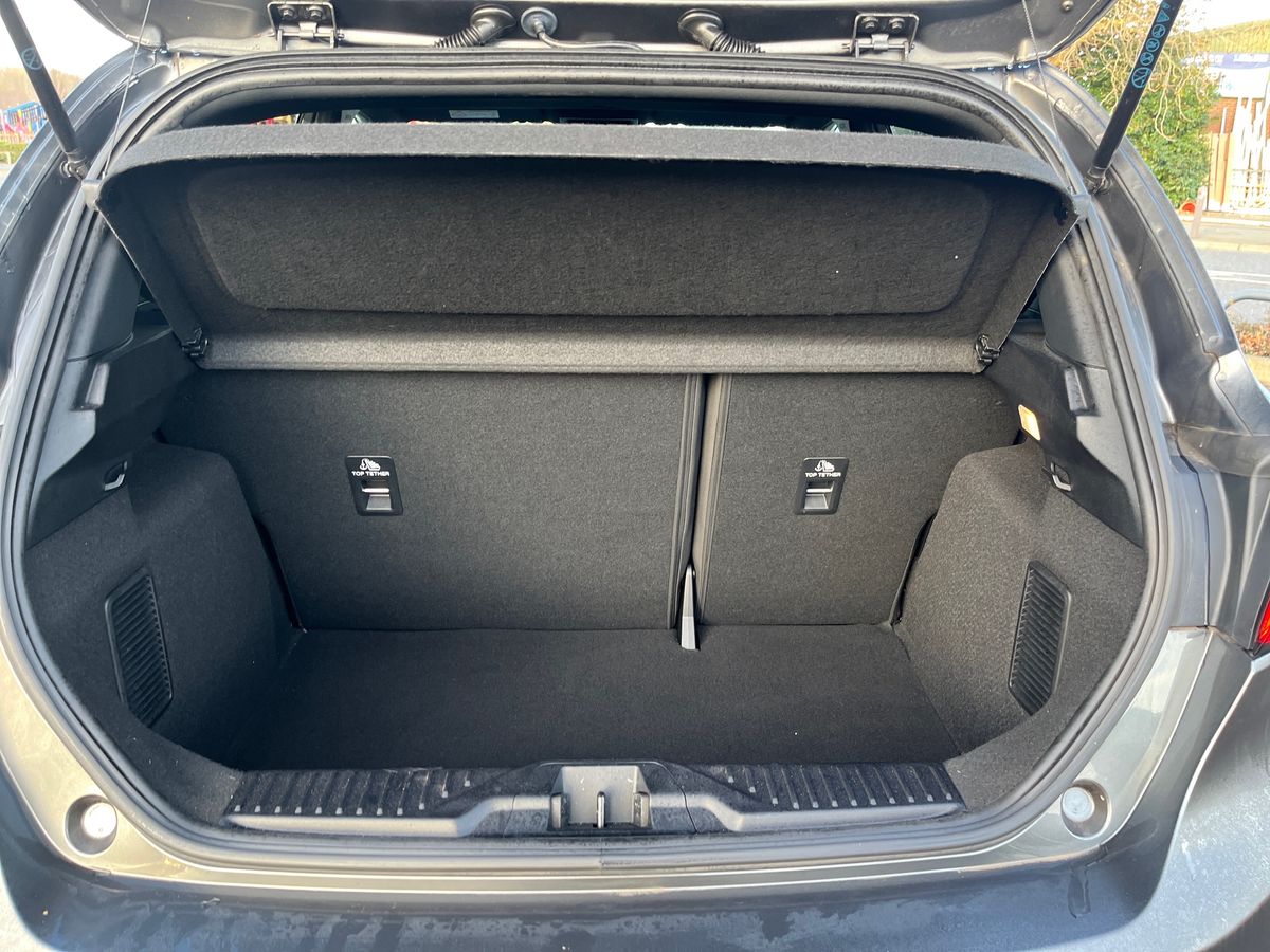 Used Ford Fiesta 2023 for sale - 76963105: Photo 11