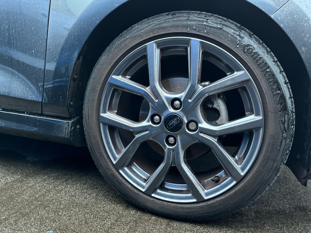 Used Ford Fiesta 2023 for sale - 76963105: Photo 17