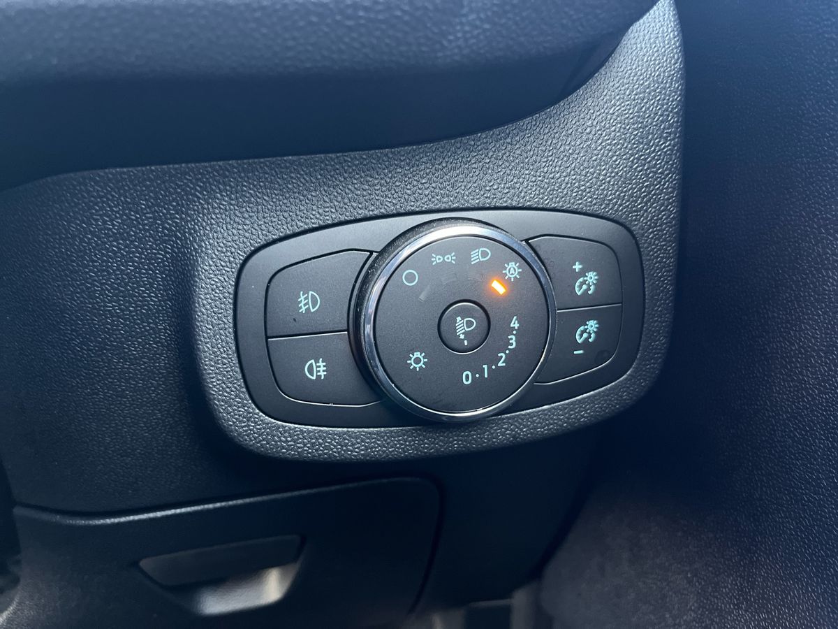 Used Ford Fiesta 2023 for sale - 76963105: Photo 20