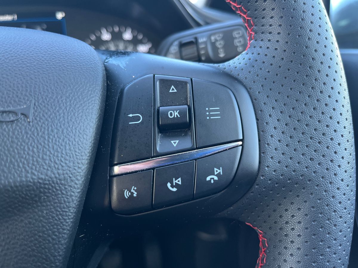 Used Ford Fiesta 2023 for sale - 76963105: Photo 21